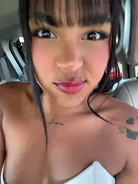 Snapshot of Mariangel_11 chatting on July 27, 2026, 2:24 pm Mariangel 11 online show from July 27, 2026, 2:24 pm