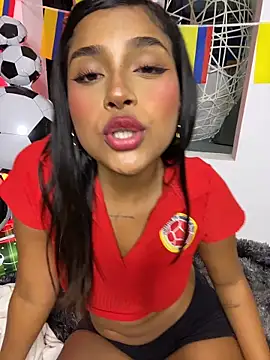 Snapshot of Mariangel_11 chatting on June 11, 2026, 2:53 am Mariangel 11 online show from June 11, 2026, 2:53 am