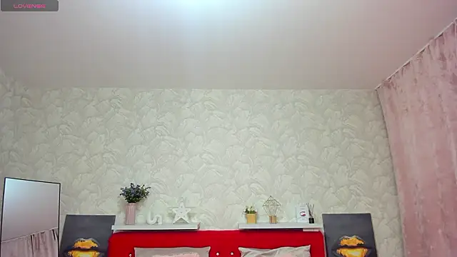 Snapshot of KattyPeachX chatting on March 16, 2026, 5:55 am KattyPeachX online show from March 16, 2026, 5:55 am