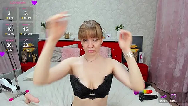 Snapshot of KattyPeachX chatting on June 1, 2026, 1:06 am KattyPeachX online show from June 1, 2026, 1:06 am