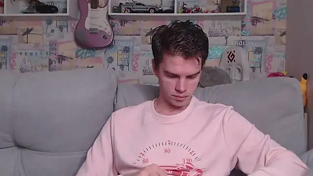 Mike Burn online show from February 11, 2025, 11:31 am