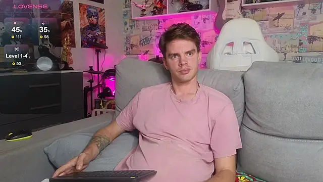 Mike Burn online show from November 12, 2025, 2:54 pm