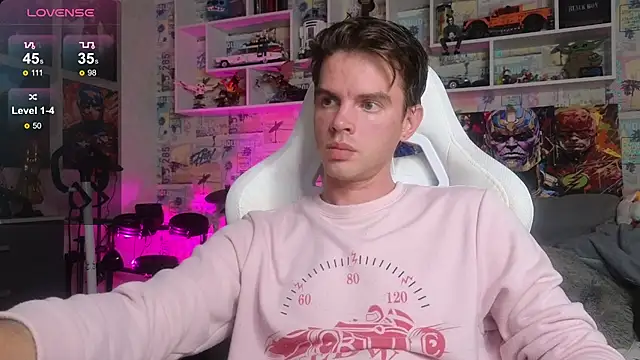 Mike Burn online show from October 8, 2025, 12:07 pm