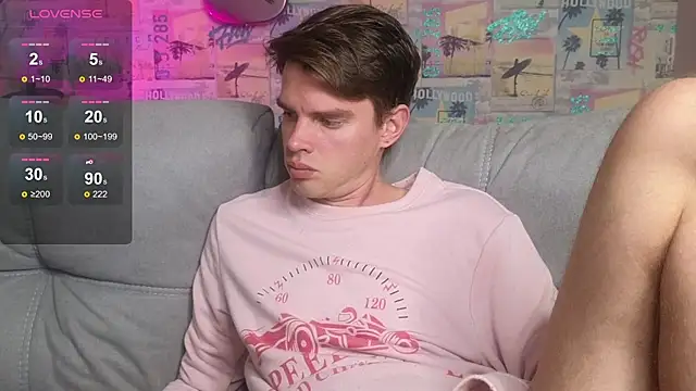 Mike Burn online show from October 17, 2025, 12:18 pm