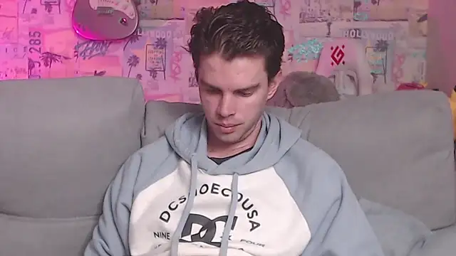 Mike Burn online show from February 22, 2025, 3:36 pm