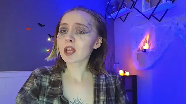 Snapshot of Your_Auggie chatting on October 24, 2025, 9:52 am Your Auggie online show from October 24, 2025, 9:52 am