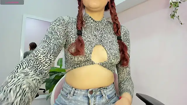 Snapshot of KIMAPRIL chatting on February 25, 2026, 7:47 pm KIMAPRIL online show from February 25, 2026, 7:47 pm