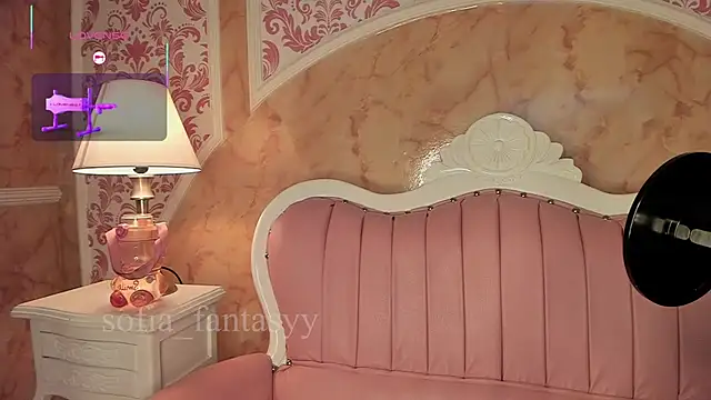 Sofia fantasyy online show from November 22, 2025, 12:48 pm