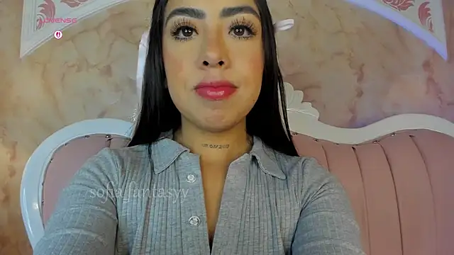 Sofia fantasyy online show from October 7, 2025, 12:17 pm