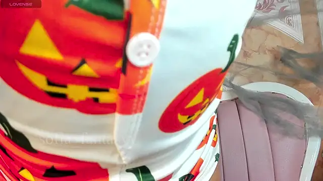 Sofia fantasyy online show from October 13, 2025, 12:40 pm