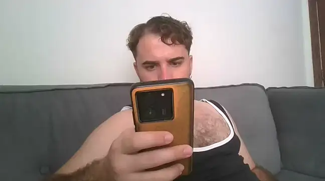TomAlex online show from March 15, 2025, 1:18 pm