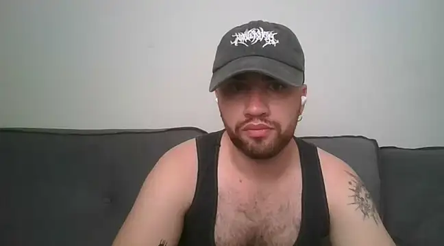 TomAlex online show from March 6, 2025, 12:41 pm