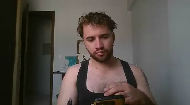 TomAlex online show from January 28, 2025, 12:11 pm