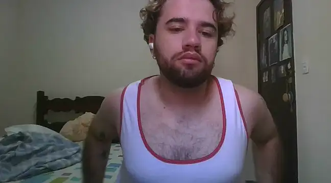 TomAlex online show from February 9, 2025, 1:14 pm