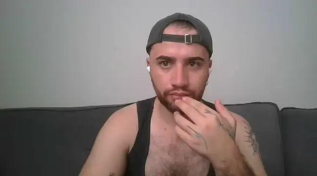 TomAlex online show from March 5, 2025, 12:33 pm