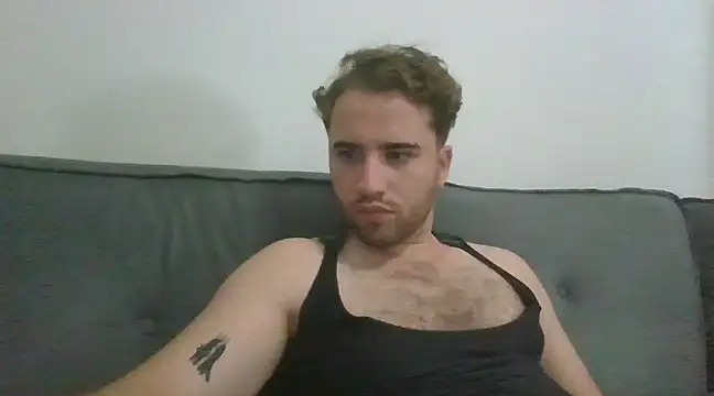 TomAlex online show from March 19, 2025, 12:26 am