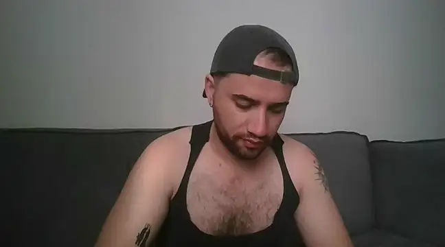 TomAlex online show from March 7, 2025, 10:46 am
