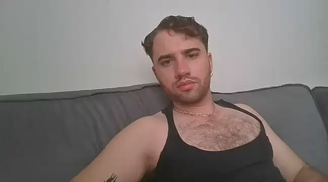 TomAlex online show from March 16, 2025, 12:55 pm