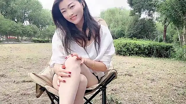 QianF-666 online show from September 21, 2025, 1:44 am