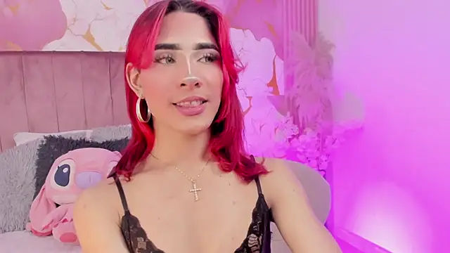 CamiloDoumit online show from July 26, 2026, 4:41 am
