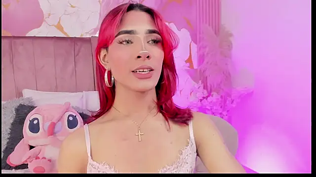 CamiloDoumit online show from July 23, 2026, 3:41 pm