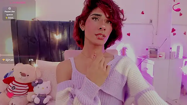 CamiloDoumit online show from March 3, 2025, 5:41 pm