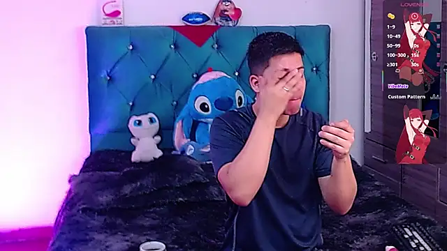 Snapshot of Randy_horny chatting on February 6, 2026, 4:36 pm Randy horny online show from February 6, 2026, 4:36 pm