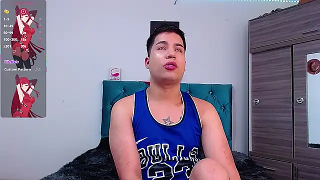 Snapshot of Randy_horny chatting on February 4, 2026, 5:52 pm Randy horny online show from February 4, 2026, 5:52 pm