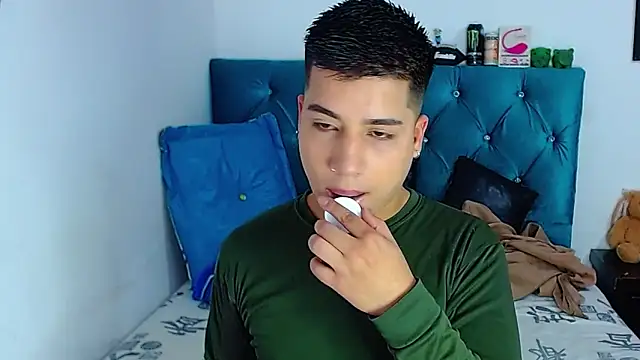 Randy horny online show from March 17, 2025, 6:00 pm