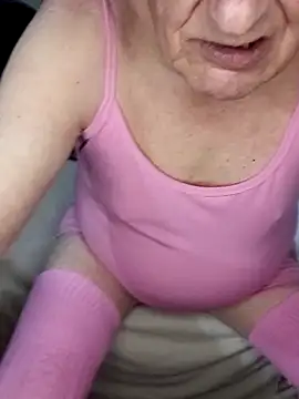 patti-cumdump online show from December 9, 2024, 7:50 am