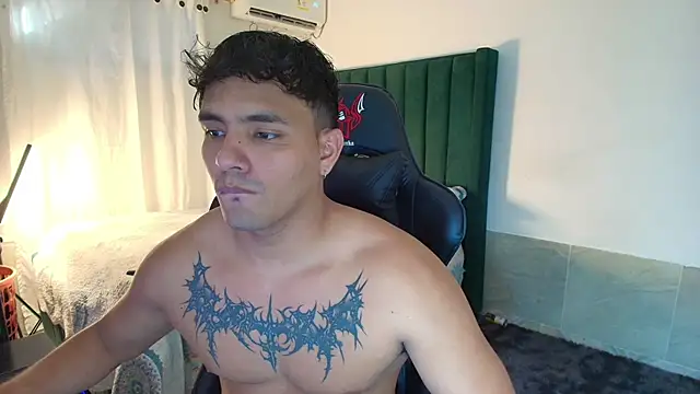 man dur07 online show from November 26, 2025, 8:20 pm