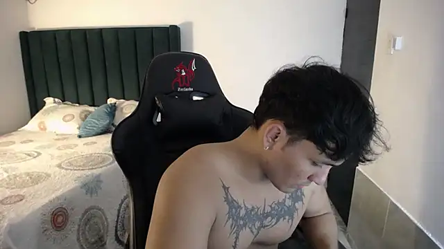 man dur07 online show from November 20, 2025, 10:09 pm