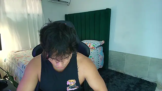 man dur07 online show from February 23, 2026, 7:58 pm