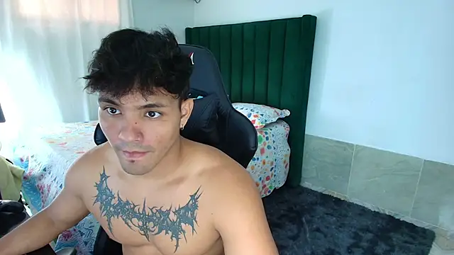 man dur07 online show from March 20, 2026, 8:54 pm