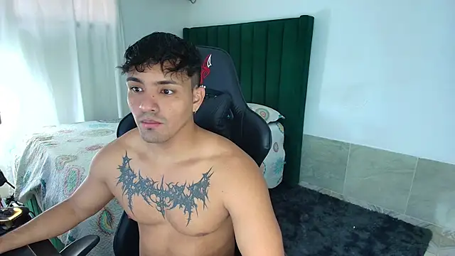 man dur07 online show from March 3, 2026, 8:16 pm