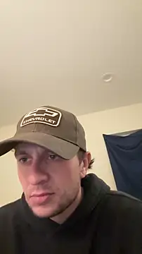 Posh marc online show from November 20, 2025, 1:06 am