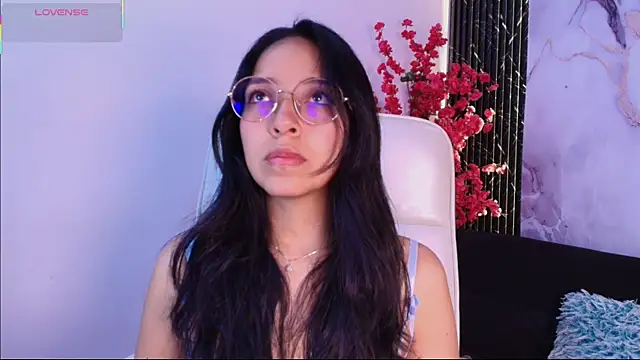 Snapshot of Valery_wang chatting on April 8, 2026, 11:55 am Valery wang online show from April 8, 2026, 11:55 am