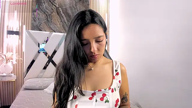Snapshot of Valery_wang chatting on May 7, 2026, 11:46 am Valery wang online show from May 7, 2026, 11:46 am