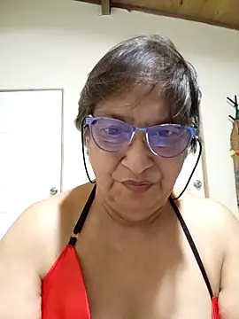 Snapshot of florecita69 chatting on October 11, 2025, 2:12 am florecita69 online show from October 11, 2025, 2:12 am