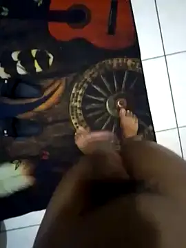 BIGBLACKCOOCK24- online show from January 8, 2025, 1:41 pm