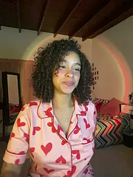 Snapshot of Arteatenea__ chatting on March 18, 2025, 3:56 am Arteatenea online show from March 18, 2025, 3:56 am