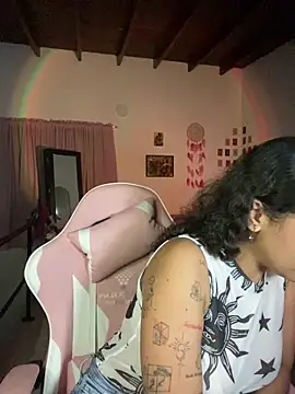 Arteatenea   online show from April 2, 2026, 2:30 am