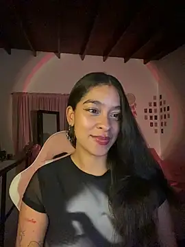 Snapshot of Arteatenea__ chatting on April 3, 2026, 3:02 am Arteatenea online show from April 3, 2026, 3:02 am