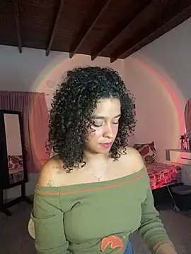 Snapshot of Arteatenea__ chatting on March 22, 2025, 3:52 am Arteatenea online show from March 22, 2025, 3:52 am