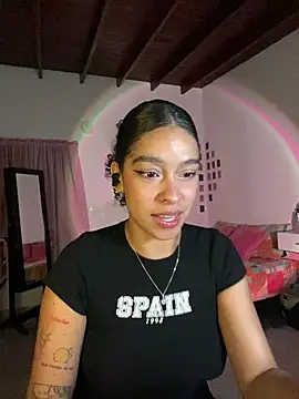 Snapshot of Arteatenea__ chatting on February 14, 2025, 6:45 am Arteatenea online show from February 14, 2025, 6:45 am