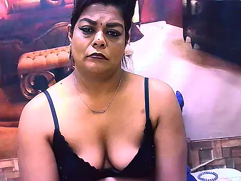 Snapshot of indianCherryPie chatting on August 3, 2026, 9:09 pm indianCherryPie online show from August 3, 2026, 9:09 pm