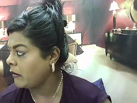 Snapshot of indianCherryPie chatting on June 6, 2026, 5:34 am indianCherryPie online show from June 6, 2026, 5:34 am