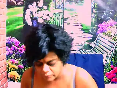 indianCherryPie online show from March 11, 2025, 5:57 pm
