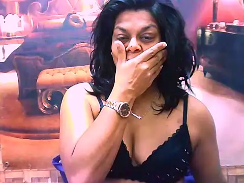 Snapshot of indianCherryPie chatting on July 2, 2026, 5:46 am indianCherryPie online show from July 2, 2026, 5:46 am