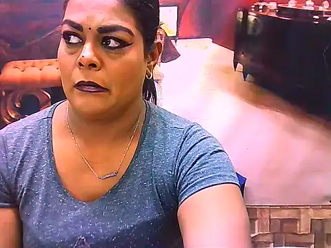 Snapshot of indianCherryPie chatting on July 20, 2026, 5:15 am indianCherryPie online show from July 20, 2026, 5:15 am